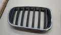 Решетка радиатора BMW X3 F25 2010-2017 - 20549848