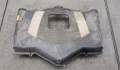 Накладка декоративная на двс Mercedes GLK X204 2008-2015 - 20549867