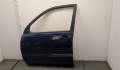 Дверь боковая Toyota Highlander 1 2001-2007 - 20550174