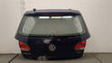 Крышка багажника Volkswagen Golf 6 2008-2012 - 20550367