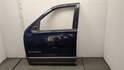 Дверь боковая Ford Explorer 2001-2006 - 20550496