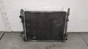 Радиатор охлаждения двигателя Dodge Ram (DR / DH) 2001-2009 - 20550573