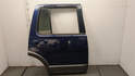 Дверь боковая Ford Explorer 2001-2006 - 20550674