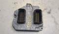 Блок управления двигателем Opel Zafira A 1999-2005 - 20550703