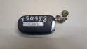 Ключ зажигания Jeep Cherokee 2013-2023 - 20550777