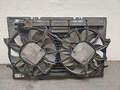 Вентилятор радиатора Audi A7 2010-2018 - 20550933