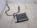 Радиатор печки Hyundai Sonata 5 NF 2005-2010 - 20552455