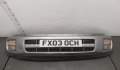 Бампер Toyota RAV 4 XA20 2000-2005 - 20552648