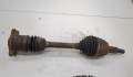 Приводной вал, шрус Chevrolet Tahoe 2006-2014 - 20552681