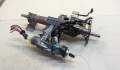 Колонка рулевая Hyundai Sonata 5 NF 2005-2010 - 20553068
