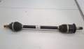Приводной вал, шрус BMW 4 F32 2013-2021 - 20553103