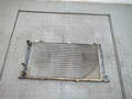 Радиатор охлаждения двигателя Audi 80 (B3) 1986-1991 - 20553217