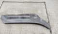 Жабо под дворники (дождевик) Fiat Ducato 2 1994-2006 - 20553662