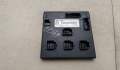 Блок управления бортовой сети (body control module) Audi A6 (C7) 2011-2018 - 20553812