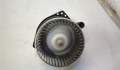 Моторчик печки Nissan Almera N15 1995-2000 - 20553937