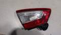 Фонарь крышки багажника Ford Mondeo 4 2007-2015 - 20554152