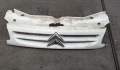 Решетка радиатора Citroen Berlingo 1 1997-2002 - 20554182