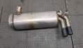 Глушитель BMW 4 F32 2013-2021 - 20554261