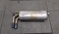 Глушитель BMW 4 F32 2013-2021 - 20554269