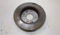 Тормозной диск Opel Astra G 1998-2005 - 20554439