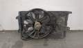 Вентилятор радиатора Opel Meriva A 2003-2010 - 20554453