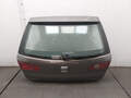 Крышка багажника Seat Ibiza 3 2001-2008 - 20555539