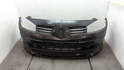 Бампер Renault Megane 2 2002-2009 - 20555559