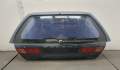 Крышка багажника Mitsubishi Galant 8 1997-2003 - 20555578