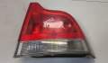Фонарь задний Volvo S60 1 2000-2009 - 20555682