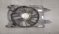 Вентилятор радиатора Renault Scenic 2 2003-2009 - 20555763