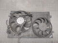 Вентилятор радиатора Seat Ibiza 3 2001-2008 - 20555817