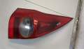 Фонарь задний Renault Megane 2 2002-2009 - 20555818