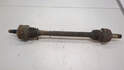 Приводной вал, шрус Mercedes C W203 2000-2008 - 20555920