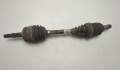 Приводной вал, шрус Opel Meriva A 2003-2010 - 20555928