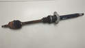 Приводной вал, шрус Mini Cooper (R56/R57) 2006-2013 - 20555990