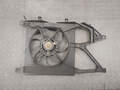 Вентилятор радиатора Opel Corsa C 2000-2006 - 20556012