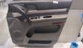 Дверная карта (обшивка двери) Ssangyong Rodius 2004-2013 - 20556229