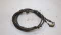 Трос ручника Opel Zafira A 1999-2005 - 20556275