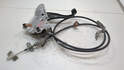 Педаль ручника Infiniti QX56 2010-2013 - 20556582