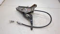 Педаль ручника Honda Odyssey 2004-2008 - 20556587