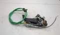 Педаль ручника Mercedes GLK X204 2008-2015 - 20556607