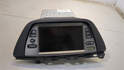 Дисплей мультимедиа Honda Odyssey 2004-2008 - 20556887