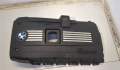 Накладка декоративная на двс BMW X3 E83 2003-2010 - 20557113
