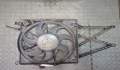 Вентилятор радиатора Opel Astra H 2004-2010 - 20557339