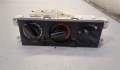 Переключатель печки Nissan Almera N15 1995-2000 - 20557446