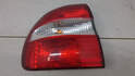 Фонарь задний Volvo S40-V40 1995-2004 - 20557636
