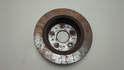 Тормозной диск Honda CR-V 2001-2006 - 20557650