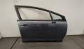 Дверь боковая Citroen C4 2004-2010 - 20557914