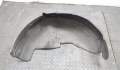 Защита арок (подкрылок) Nissan Qashqai 2013-2022 - 20558201