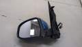 Зеркало боковое Ford Focus 2 (рест) 2008-2011 - 20558642